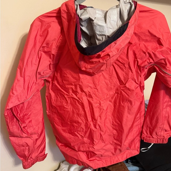 Marmot Red Jacket - Picture 3 of 3